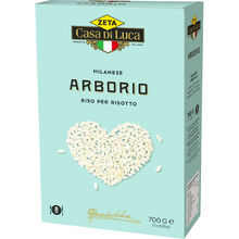 Arborioris