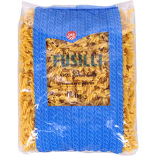 LEA fusilli durum