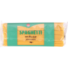 LEA spaghetti durum