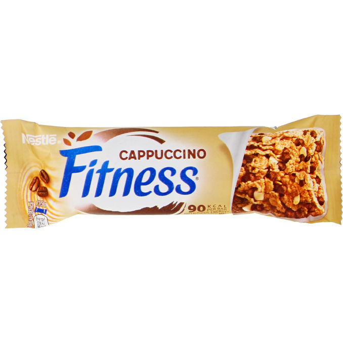 Nestlé Viljapatukka Cappuccino