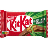 Nestle Kitkat Hazelnut