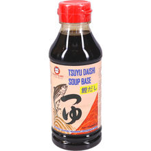 Lucky Katt Bonito Tsuyu Dashi suppebase