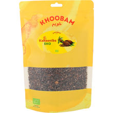 Khoobam kakaonibs