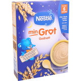 Nestlé Gröt Godnatt