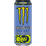 Bäst före: 2027-10-13 Monster Energidryck Valentino Rossi VR46