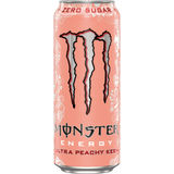 Monster Ultra Peachy Keen