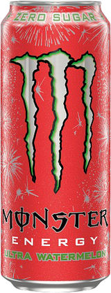 Monster Ultra Watermelon