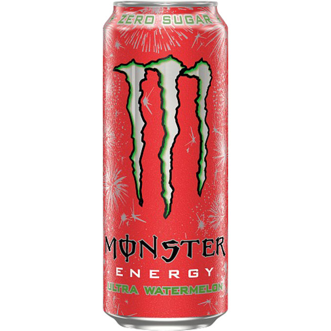 Monster Ultra Watermelon