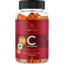 VitaYummy Vitamin C kapsler