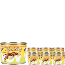 Hundemad Kyllingepaté
