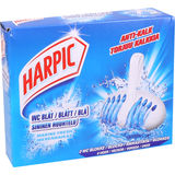 Harpic WC Blocks 2-pak