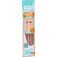 MilkyMood Milk Straws Caramel