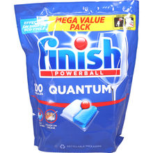 Finish opvasketabs
