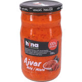 Hina Ajvar Mild 720g
