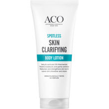 ACO Skin Clarifying Body Lotion
