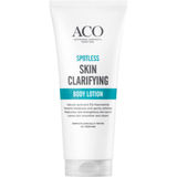 ACO Spotless Skin Clariying Body Lotion