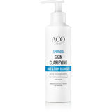 ACO Spotless Face & Body Cleanser