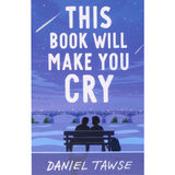 Förlagssystem This Book Will Make You Cry Roman