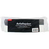 Serve Avfallspåse 30 L 25-pack