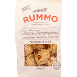 Parasta ennen: 28.11.2027 Rummo Pasta Pappardelle No119