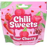 Parasta ennen: 30.09.2027 Sweet Story Makeiset Chili Sweets Sour Cherry