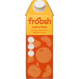 Froosh Smoothie Appelsiini, Mandariini, Omena & Sitruuna