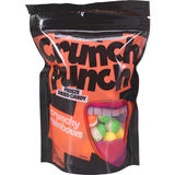 Crunch Punch Frystorkat Godis Rainbows