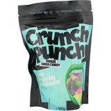 Crunch Punch Frystorkat Godis Sour Rainbows