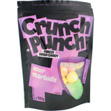 Crunch Punch Frystorkat Godis Sour Starballs