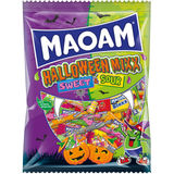 Maoam MAOAM Halloween Mixx Sweet & Sour 300 g