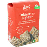 Amo Mjölblandning Fullkorn