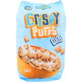 7MO Havrekuddar Crispy Puffs