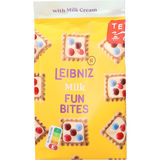LEIBNIZ Fun Bites Milk