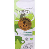 Lavazza Tierra For Planet Malet Kaffe