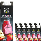 God Morgon Berry Blend Smoothie 15-pak