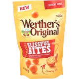 Werthers Werther's Blissful Bites Crunchy