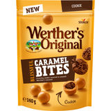 Werthers Blissful Caramel Cookie Bites 