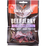 Parasta ennen: 09.11.2026 Jack Link's Beef Jerky Teriyaki