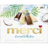 Merci Coconut Edition