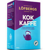 Löfbergs Kahvi Keskipaahto