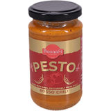 Bäst före: 2028-01-21 Buonasi Pesto Rosso Chili