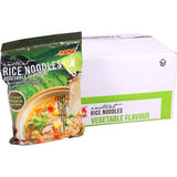 Mama Glutenfri Instant Risnudler (Grøntsagssmag) 10-pak