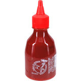 Parasta ennen: 11.10.2026 UNI-EAGLE Sriracha Chilikastike Super Hot