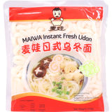 MAI WA Udon-nuudelit