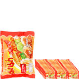 Bäst före: 2026-11-14 Mama Nudlar Risvermicelli Tom Yum 30-pack