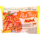 Bedst før: 14.11.2026 Mama Pad Thai Instant Nudler