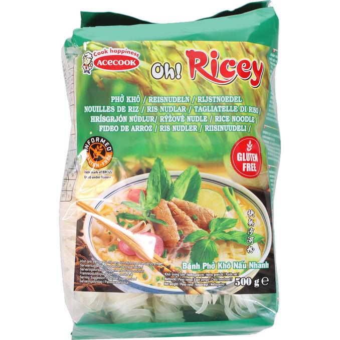 ACECOOK Risnudler