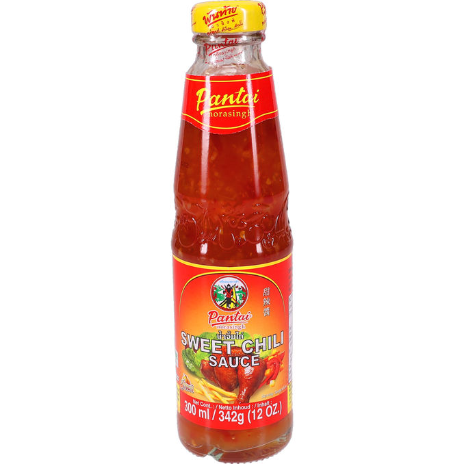 PANTAI NORASINGH Kastike Sweet Chili