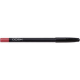 Gosh Velvet Touch Lipliner Waterproof 002 Antique Rose