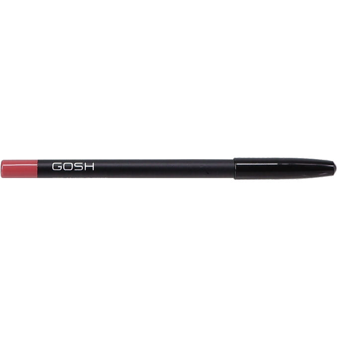 Gosh Velvet Touch Lipliner Waterproof 002 Antique Rose